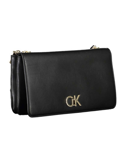 imagem de Bolsa Calvin Klein Preta de Senhora3