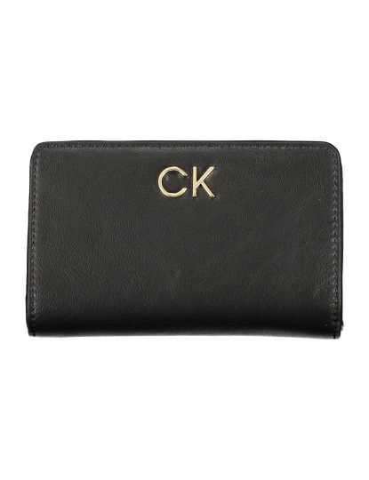 imagem de Bolsa Calvin Klein Preta de Senhora1