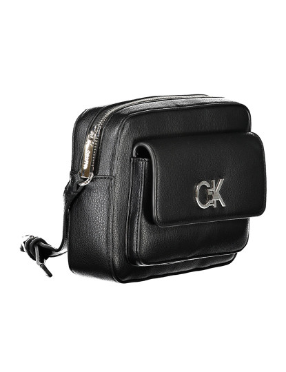 imagem de Bolsa Calvin Klein Preta de Senhora3