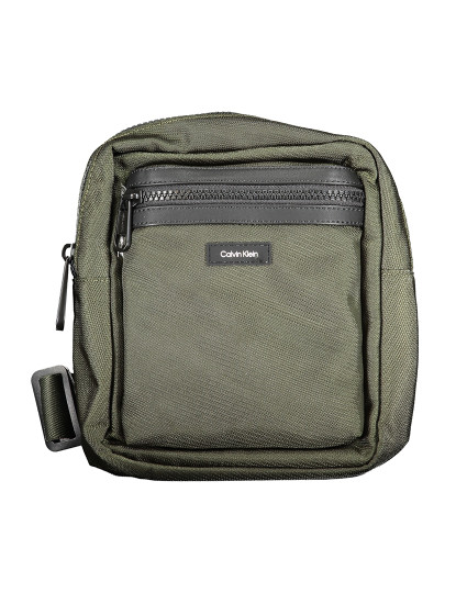 imagem de Bolsa Calvin Klein Verde Homem1