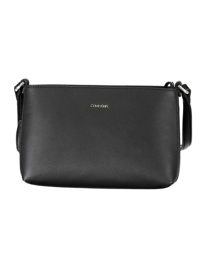 imagem de Bolsa Calvin Klein Preta de Senhora1