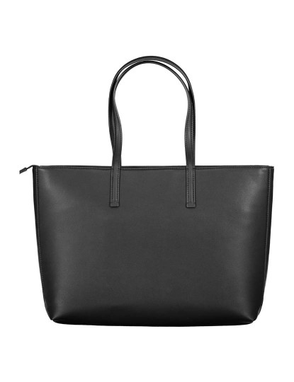 imagem de Bolsa Calvin Klein Preta de Senhora2