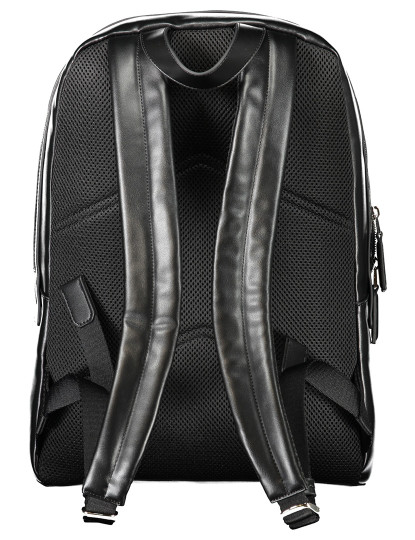 imagem de Mochila Preta De Homem Calvin Klein3