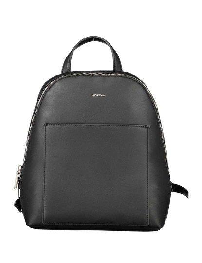 imagem de Mochila Calvin Klein Preta de Senhora1