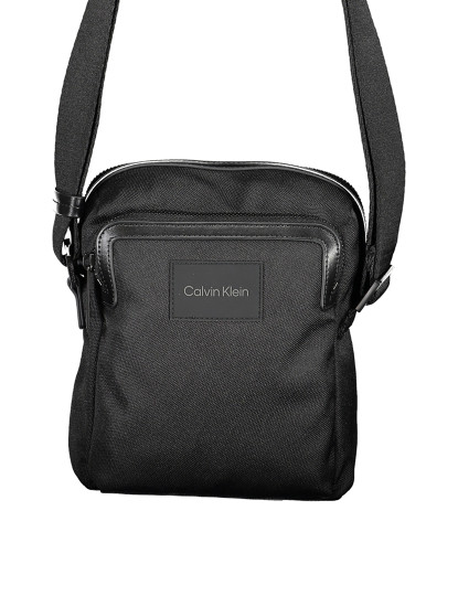 imagem de Bolsa Calvin Klein Preta Para Homem1