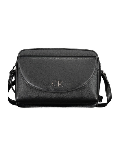 imagem de Bolsa Calvin Klein Preta de Senhora1