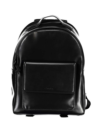 imagem de Mochila Preta De Homem Calvin Klein1