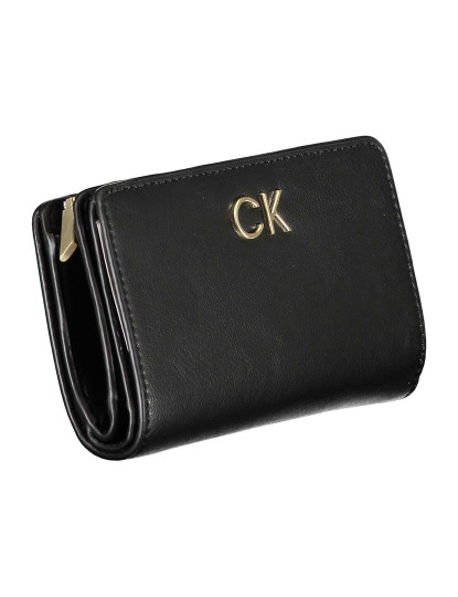 imagem de Bolsa Calvin Klein Preta de Senhora3