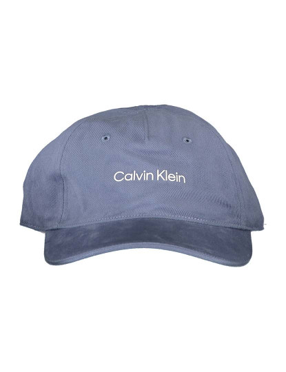 imagem de Chapéu Azul Homem Calvin Klein1