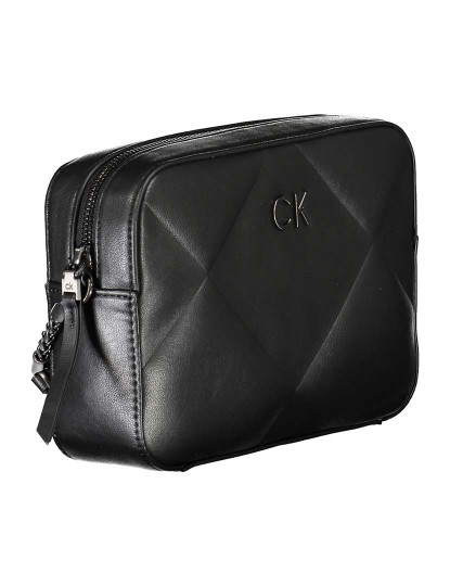 imagem de Bolsa Calvin Klein Preta de Senhora3