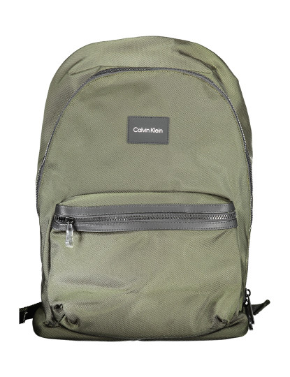 imagem de Mochila Calvin Klein Masculina Verde1