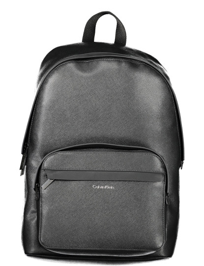 imagem de Mochila Preta De Homem Calvin Klein1