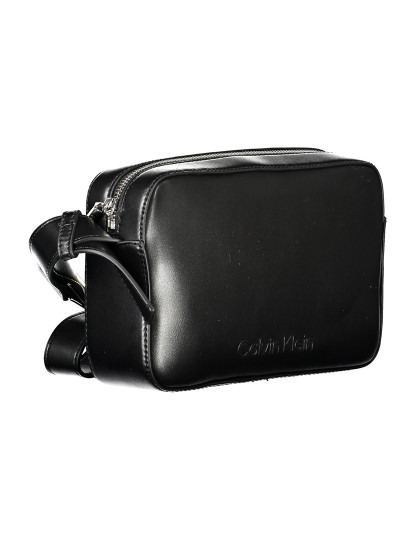 imagem de Bolsa Calvin Klein Preta de Senhora2