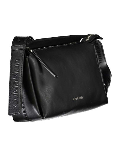 imagem de Bolsa Calvin Klein Preta de Senhora3