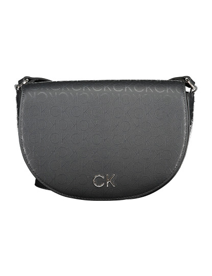 imagem de Bolsa Calvin Klein Preta de Senhora1