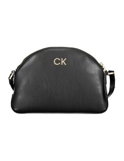 imagem de Bolsa Calvin Klein Preta de Senhora1