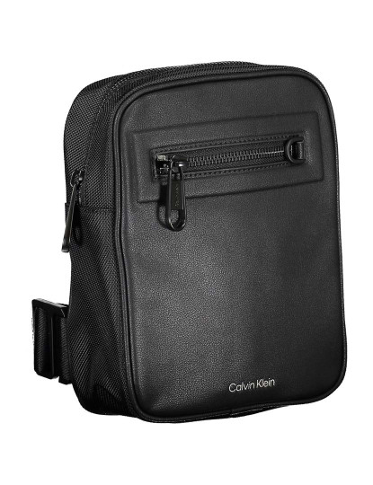 imagem de Bolsa De Ombro Preta Calvin Klein Homem3