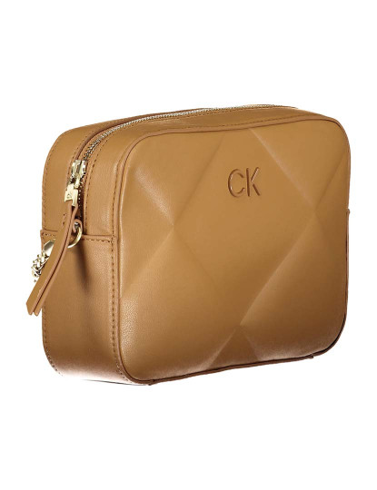 imagem de Bolsa De Mulher Calvin Klein Marrom3