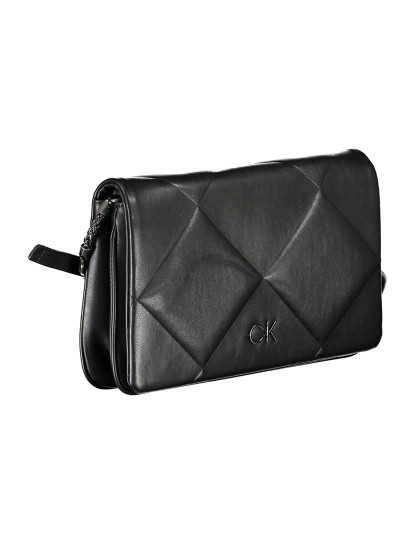 imagem de Bolsa Calvin Klein Preta de Senhora3