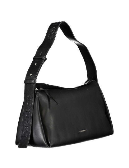 imagem de Bolsa Calvin Klein Preta de Senhora3