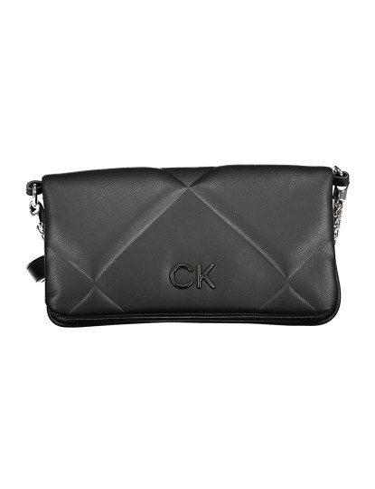 imagem de Bolsa Calvin Klein Preta de Senhora1