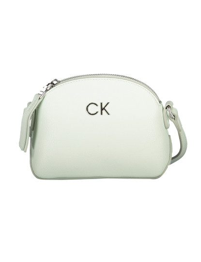 imagem de Bolsa Calvin Klein Verde de Senhora1