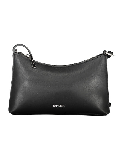 imagem de Bolsa Calvin Klein Preta de Senhora1