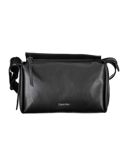 imagem de Bolsa Calvin Klein Preta de Senhora1