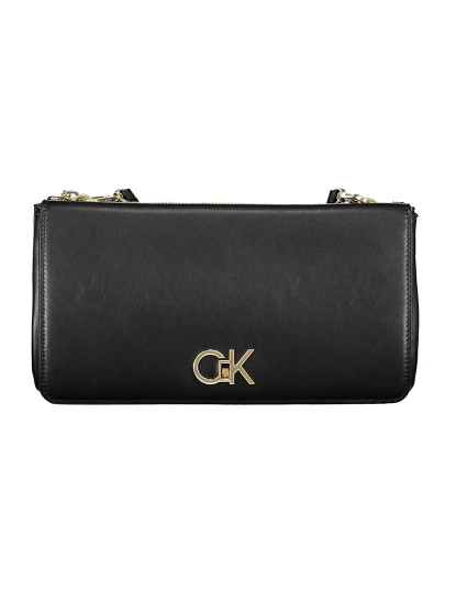 imagem de Bolsa Calvin Klein Preta de Senhora1