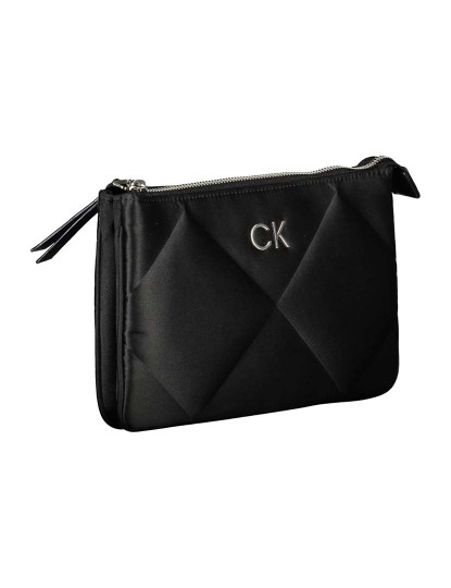 imagem de Bolsa Calvin Klein Preta de Senhora3