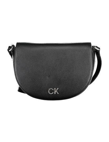 imagem de Bolsa Calvin Klein Preta de Senhora1