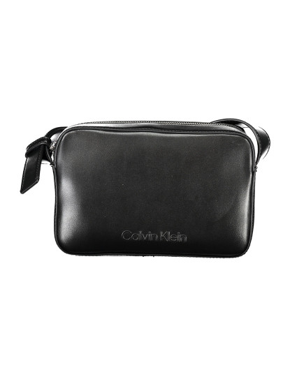 imagem de Bolsa Calvin Klein Preta de Senhora1