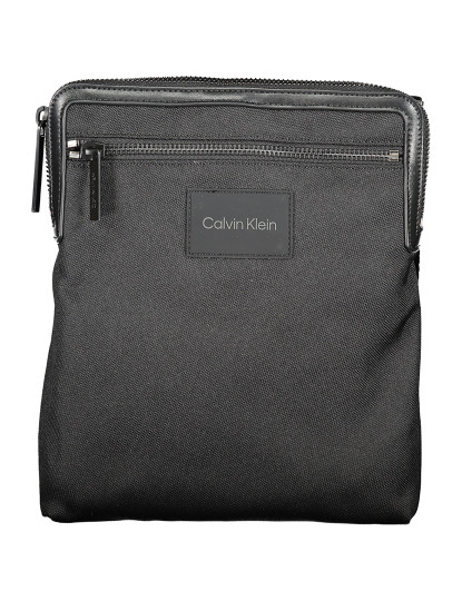 imagem de Bolsa Calvin Klein Preta Para Homem1