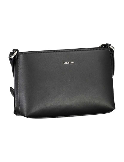 imagem de Bolsa Calvin Klein Preta de Senhora3