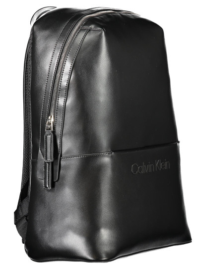 imagem de Mochila Preta De Homem Calvin Klein2