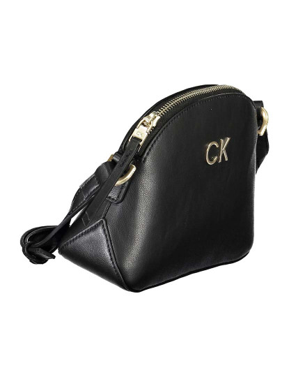 imagem de Bolsa Calvin Klein Preta de Senhora3