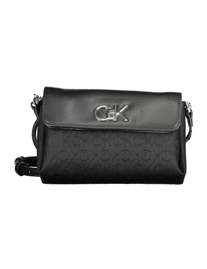 imagem de Bolsa Calvin Klein Preta de Senhora1