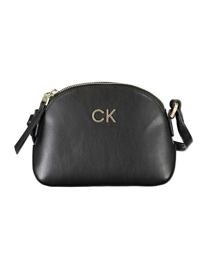 imagem de Bolsa Calvin Klein Preta de Senhora1