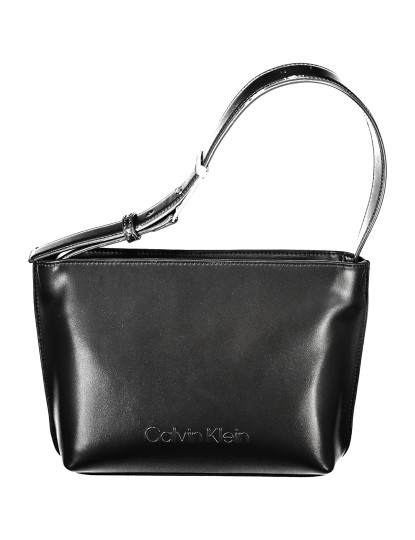 imagem de Bolsa Calvin Klein Preta de Senhora1