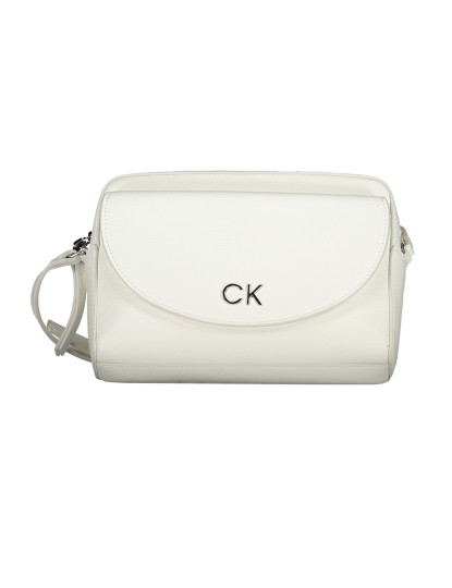 imagem de Bolsa De Mulher Calvin Klein Branca1