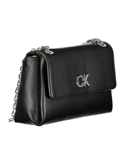 imagem de Bolsa Calvin Klein Preta de Senhora3