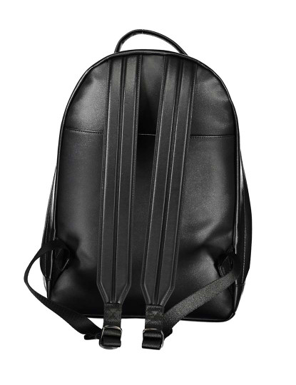 imagem de Mochila Preta De Homem Calvin Klein2