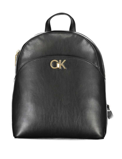 imagem de Mochila Calvin Klein Preta de Senhora1