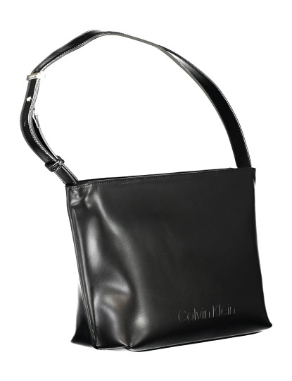 imagem de Bolsa Calvin Klein Preta de Senhora3