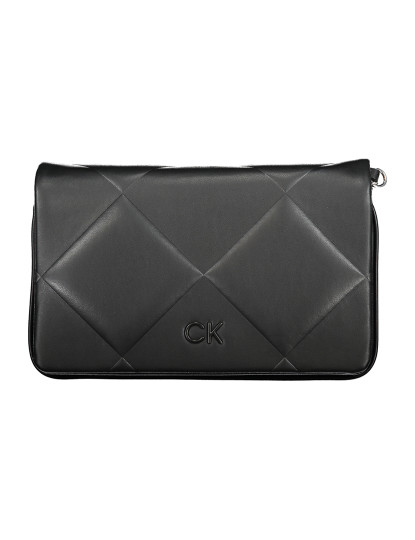 imagem de Bolsa Calvin Klein Preta de Senhora1