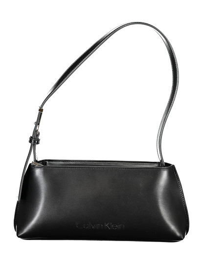 imagem de Bolsa Calvin Klein Preta de Senhora1