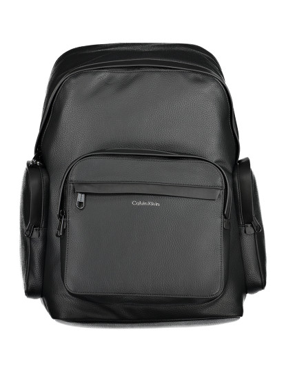 imagem de Mochila Preta De Homem Calvin Klein1