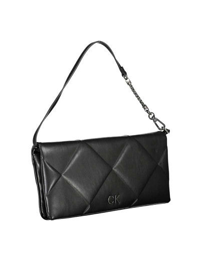 imagem de Bolsa Calvin Klein Preta de Senhora3