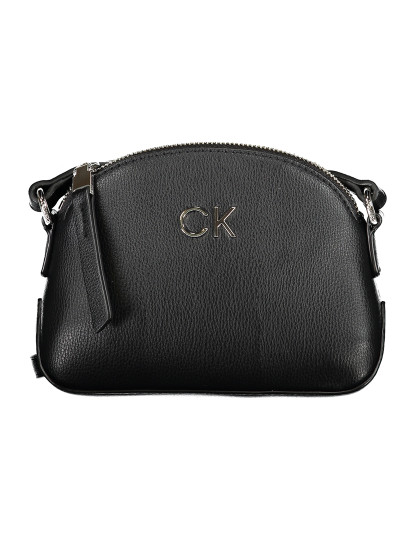 imagem de Bolsa Calvin Klein Preta de Senhora1