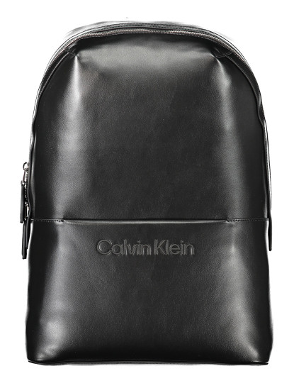 imagem de Mochila Preta De Homem Calvin Klein1